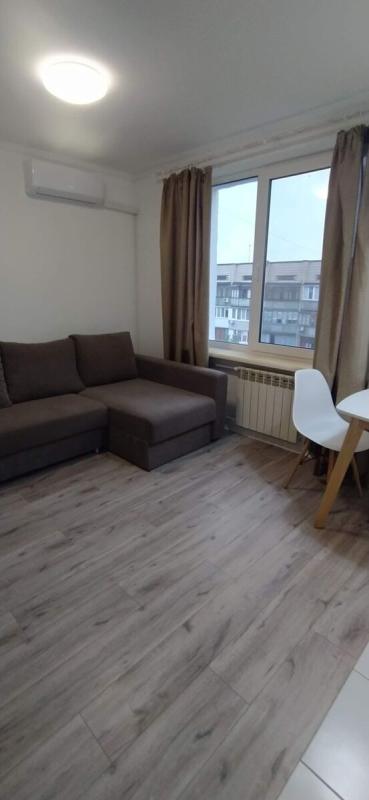 Sale 1 bedroom-(s) apartment 21 sq. m., Lisovyi Avenue 24