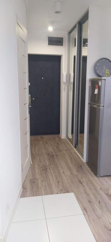 Sale 1 bedroom-(s) apartment 21 sq. m., Lisovyi Avenue 24