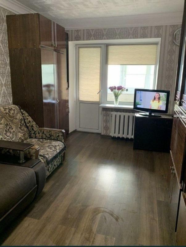 Sale 1 bedroom-(s) apartment 28 sq. m., Vitriani Hory Street 1