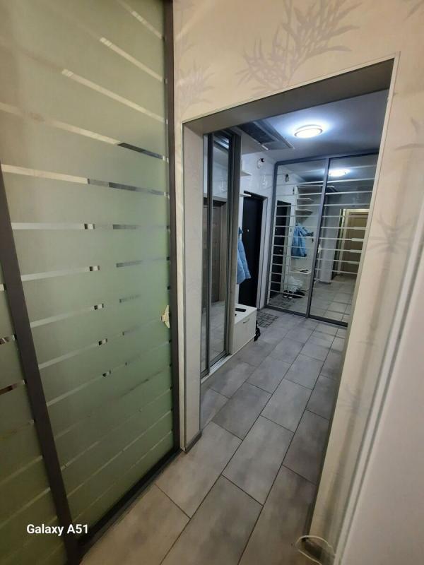 Sale 1 bedroom-(s) apartment 43 sq. m., Kostiantyna Dankevycha Street 8