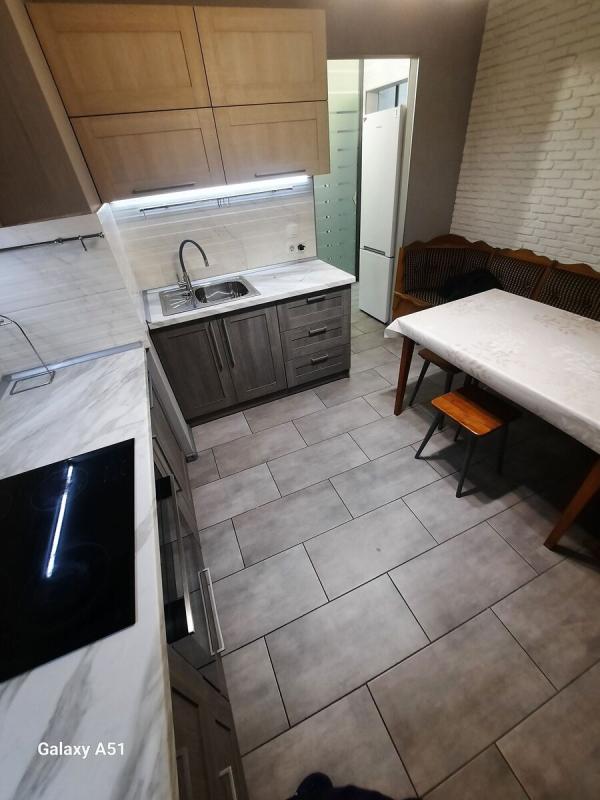 Sale 1 bedroom-(s) apartment 43 sq. m., Kostiantyna Dankevycha Street 8