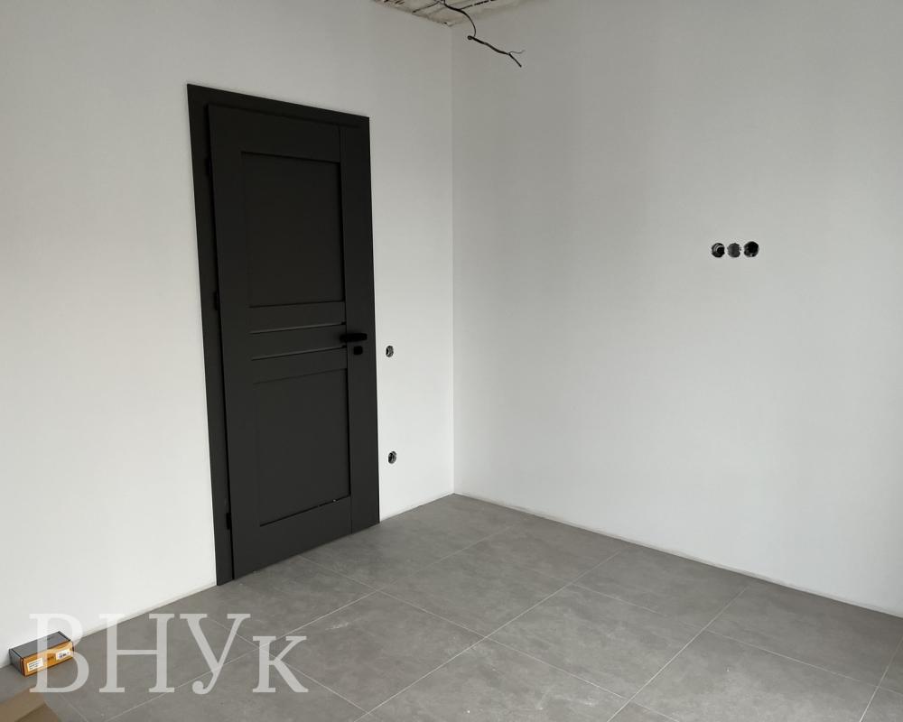 Продаж 1 кімнатної квартири 53 кв. м, За Рудкою пров. (Крупської)