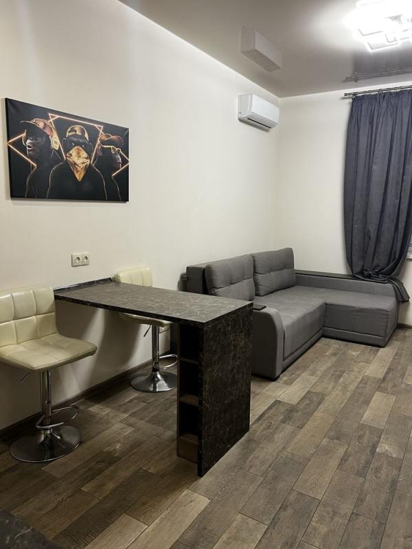 Sale 1 bedroom-(s) apartment 26 sq. m., Akademika Pavlova Street 283