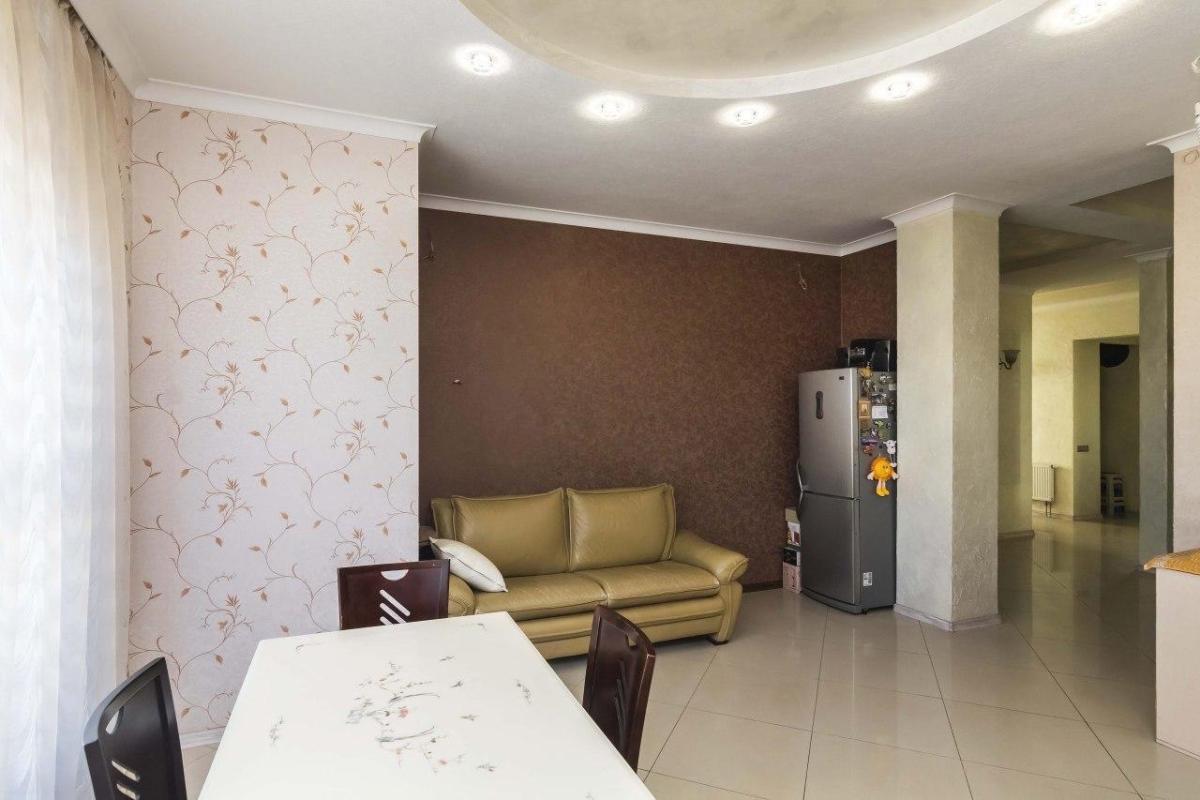 Sale 3 bedroom-(s) apartment 111 sq. m., Petra Bolbochana street (Klaptsova Street) 52