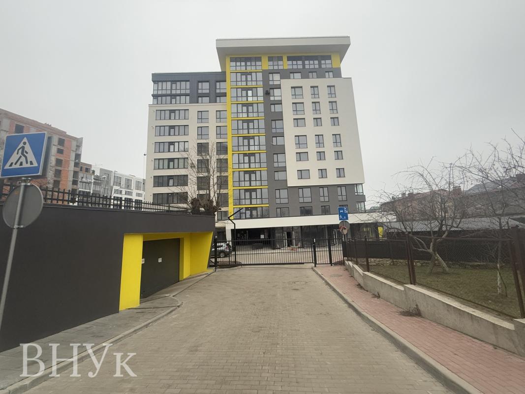 Sale 2 bedroom-(s) apartment 65 sq. m., Zluky Avenue