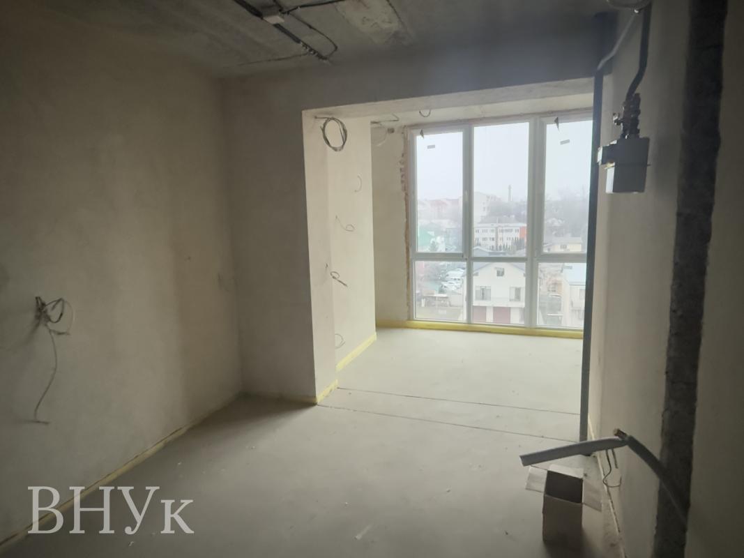 Sale 2 bedroom-(s) apartment 65 sq. m., Zluky Avenue