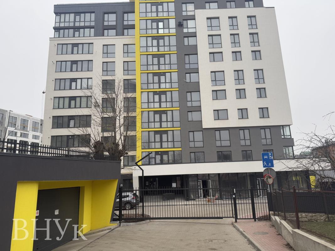 Sale 2 bedroom-(s) apartment 65 sq. m., Zluky Avenue