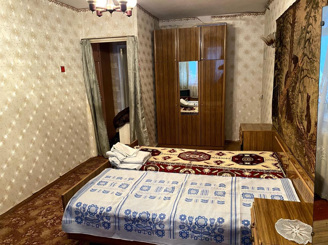 Sale 2 bedroom-(s) apartment 47 sq. m., Ruslana Plokhodka Street 13