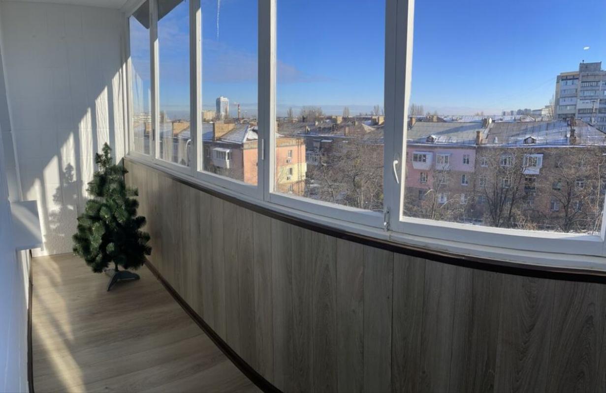 Продажа 1 комнатной квартиры 32 кв. м, Максима Берлинского ул. 25