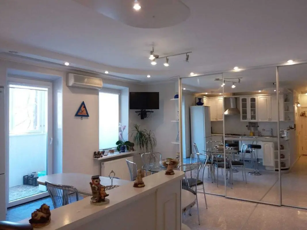 Apartment for rent - Kultury Street 7