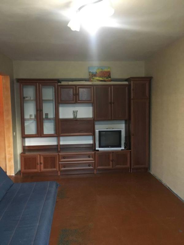 Sale 1 bedroom-(s) apartment 33 sq. m., Fesenkivskyi Entrance 8