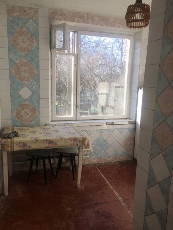 Sale 1 bedroom-(s) apartment 33 sq. m., Fesenkivskyi Entrance 8