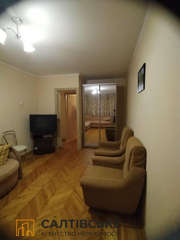 Sale 2 bedroom-(s) apartment 46 sq. m., Svitla Street 10