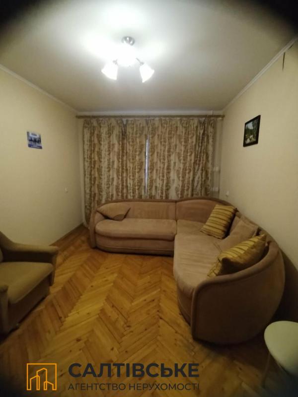 Sale 2 bedroom-(s) apartment 46 sq. m., Svitla Street 10