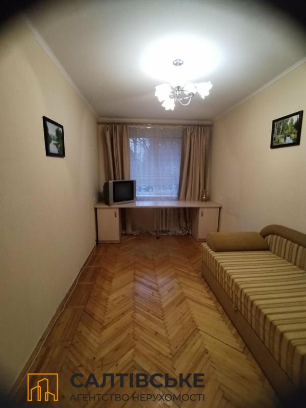 Sale 2 bedroom-(s) apartment 46 sq. m., Svitla Street 10