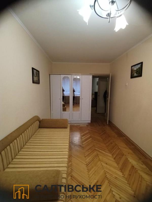 Sale 2 bedroom-(s) apartment 46 sq. m., Svitla Street 10