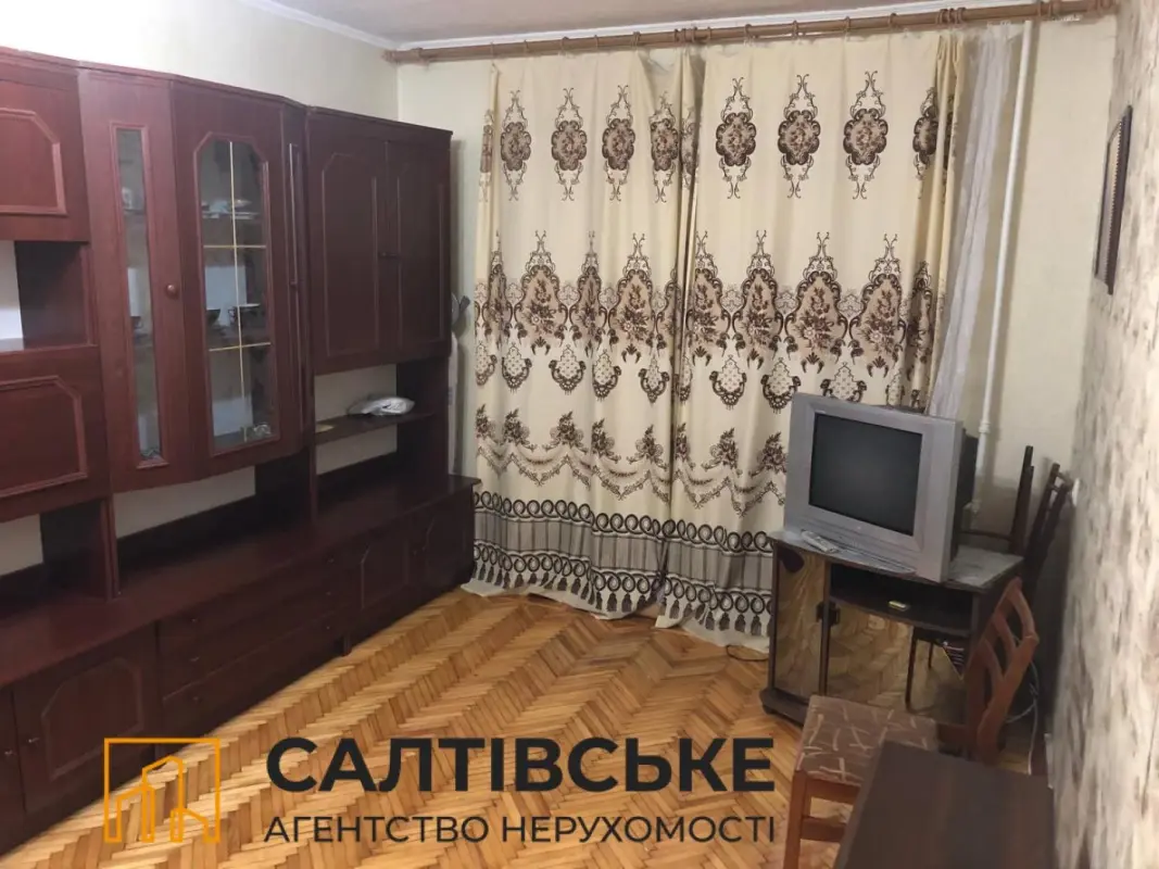 Продажа квартиры - Косарева ул. 40