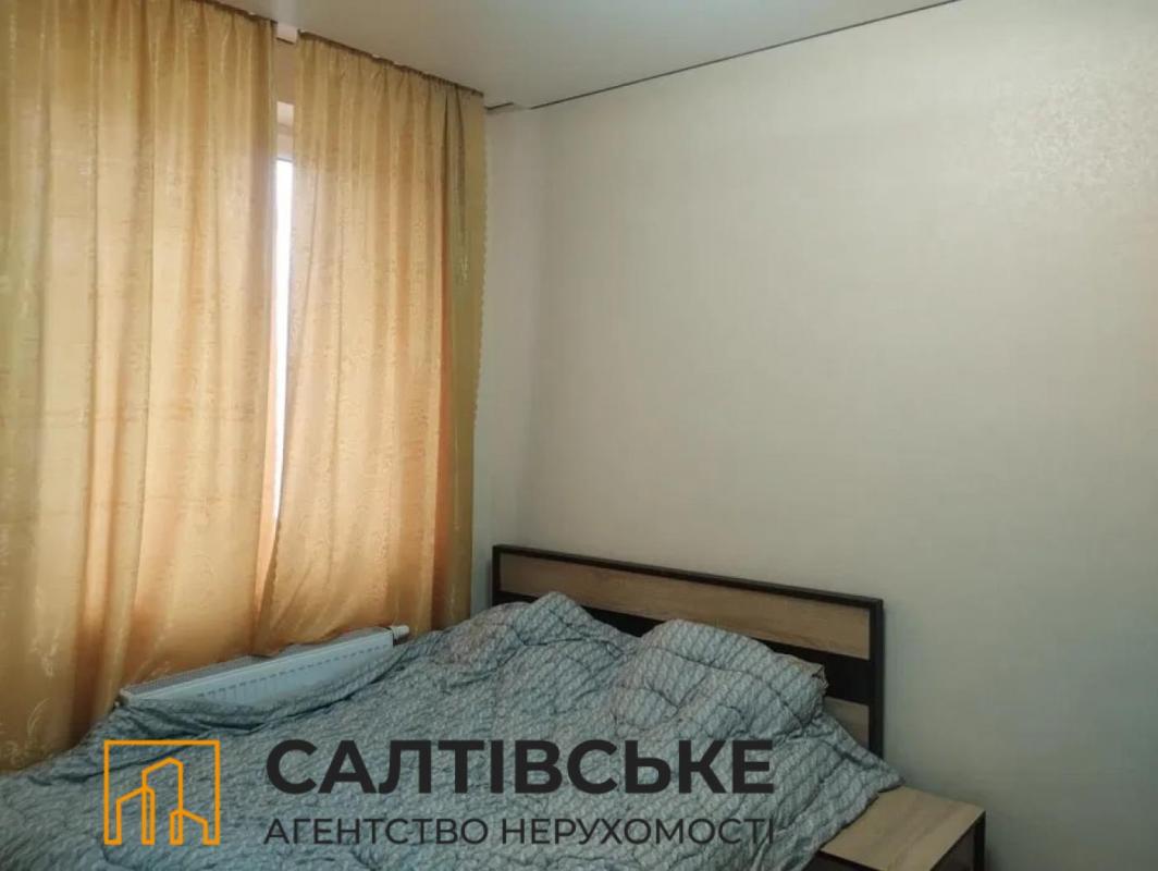 Продаж 1 кімнатної квартири 33 кв. м, Академіка Барабашова вул. 10а