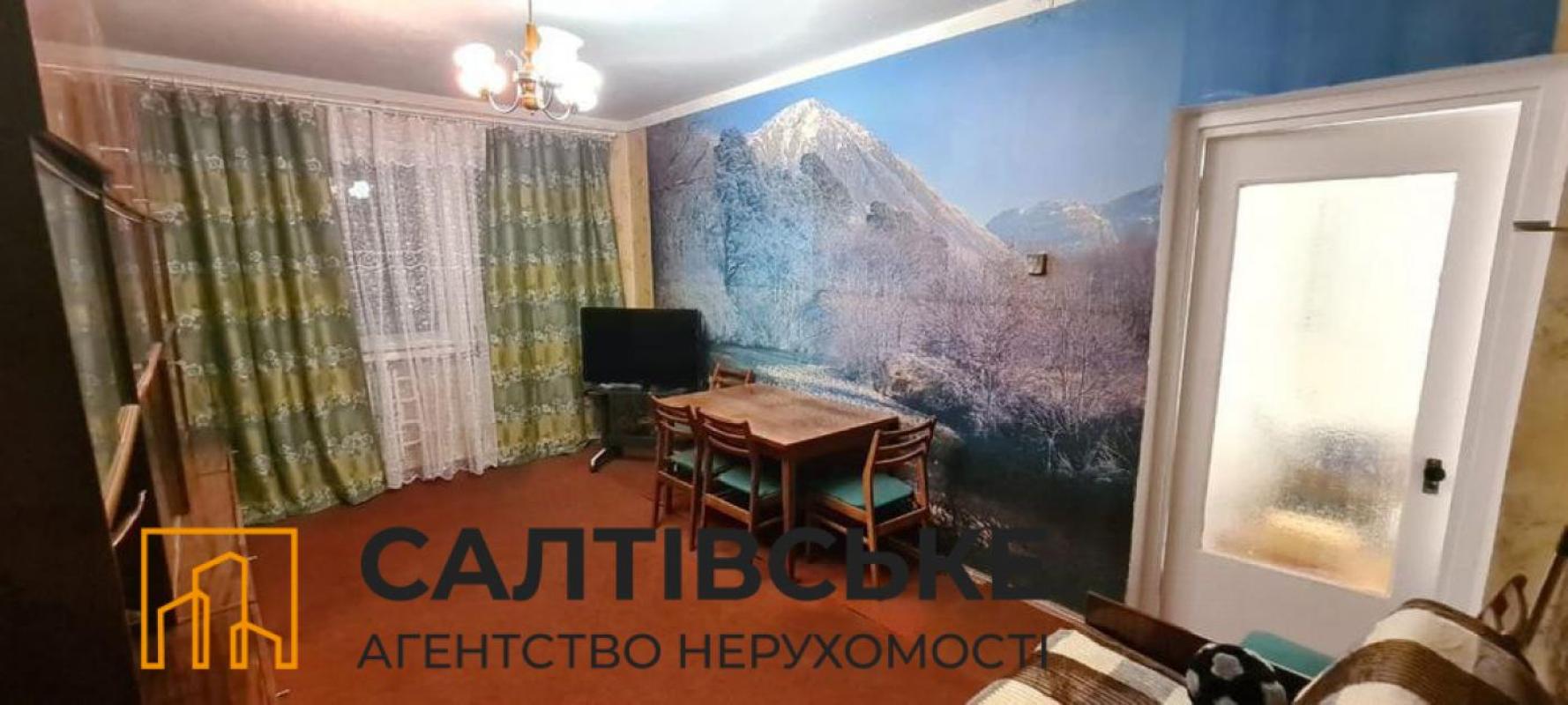 Продажа 3 комнатной квартиры 67 кв. м, Бучмы ул. (Командарма Уборевича) 10