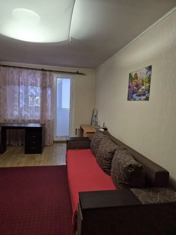 Apartment for rent - Liudviga Svobody Avenue 39а