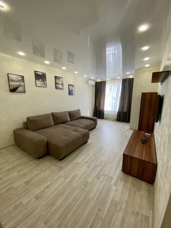 Apartment for rent - Myru Street 57