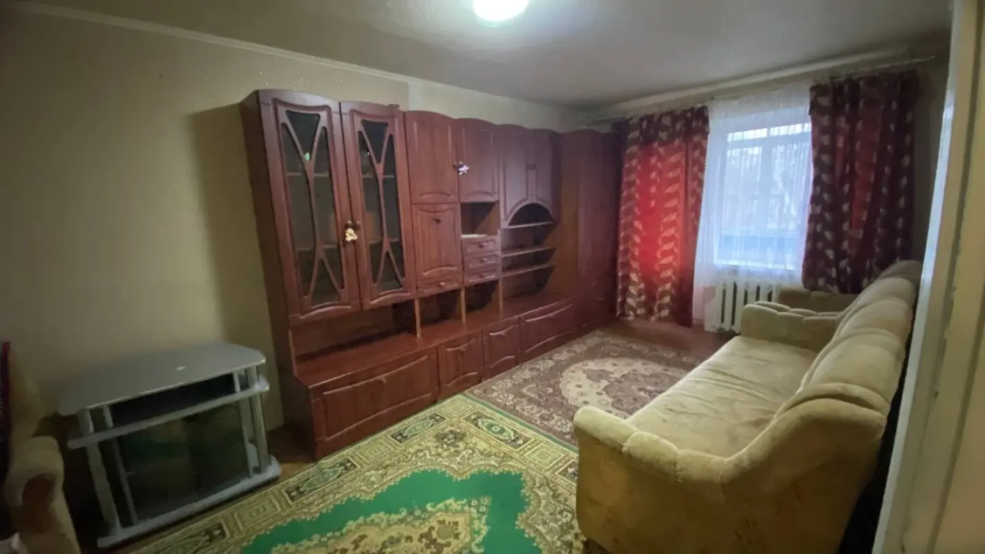 Apartment for rent - Kataieva Street 9