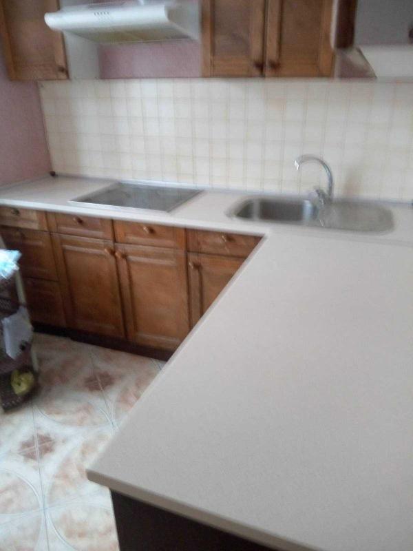 Long term rent 3 bedroom-(s) apartment Klochkivska Street 195д