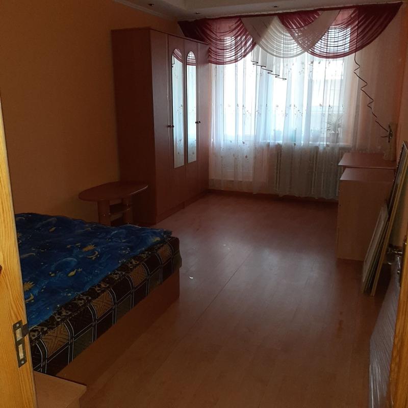 Long term rent 1 bedroom-(s) apartment Nauky avenue 21а