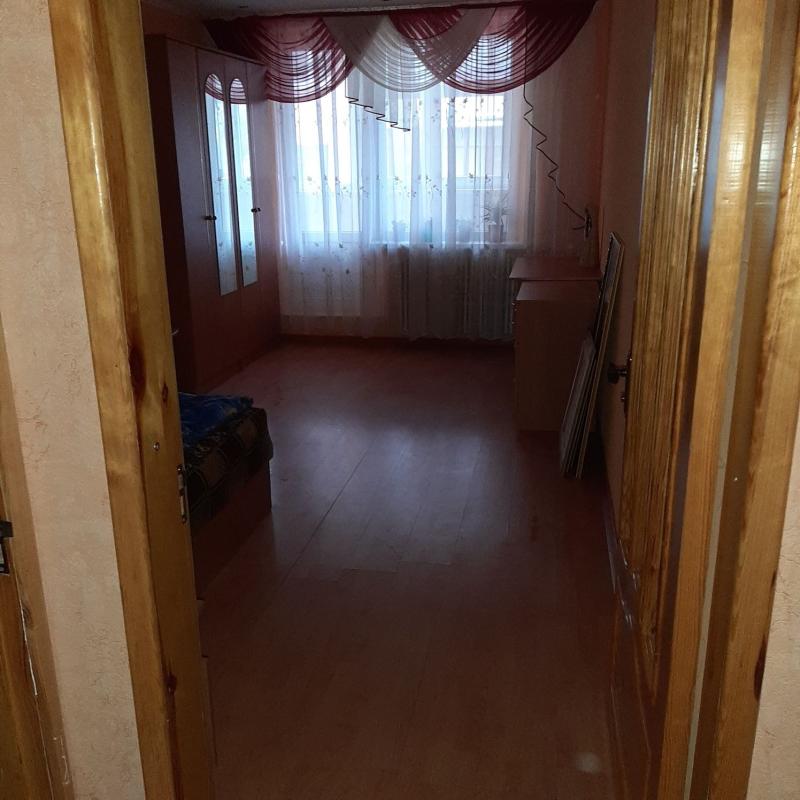 Long term rent 1 bedroom-(s) apartment Nauky avenue 21а