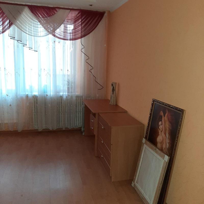 Long term rent 1 bedroom-(s) apartment Nauky avenue 21а