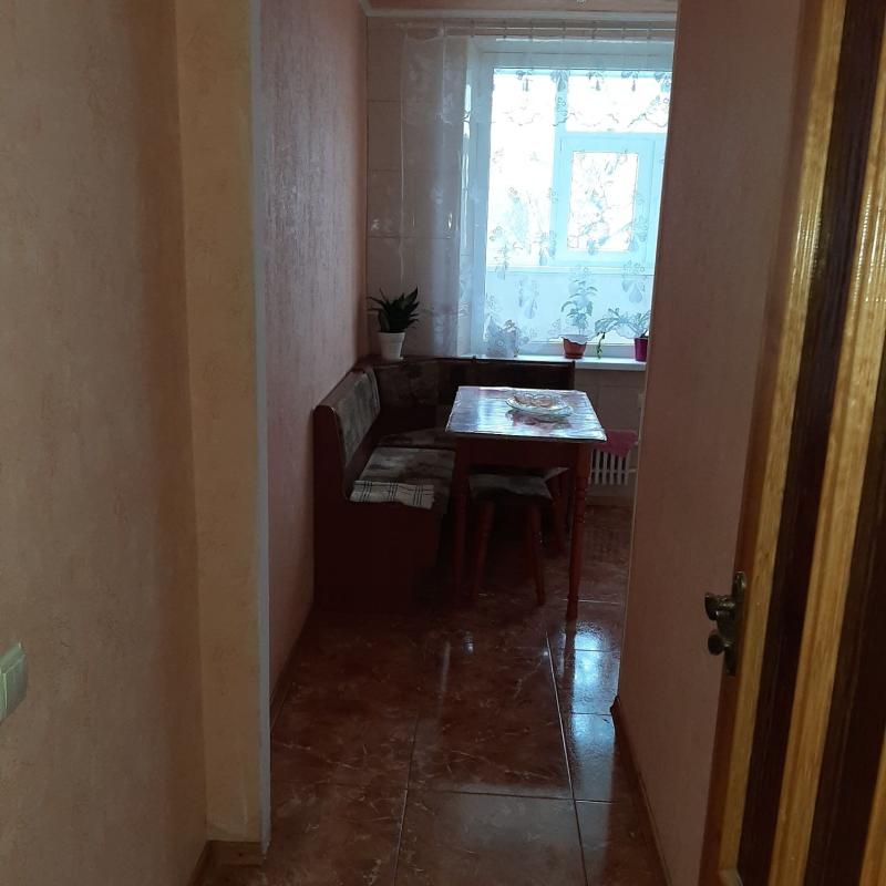 Long term rent 1 bedroom-(s) apartment Nauky avenue 21а