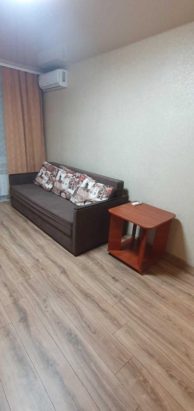 Long term rent 1 bedroom-(s) apartment Vladyslava Zubenka street (Tymurivtsiv Street) 25