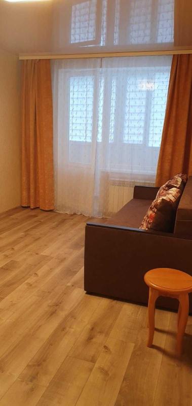 Long term rent 1 bedroom-(s) apartment Vladyslava Zubenka street (Tymurivtsiv Street) 25