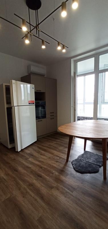 Long term rent 2 bedroom-(s) apartment Beresteiska Avenue (Peremohy Avenue) 67б