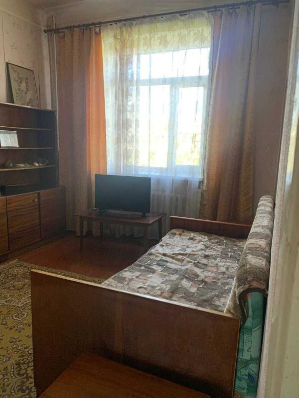 Продаж 3 кімнатної квартири 54 кв. м, Данилевського вул. 8 (п1-п4)