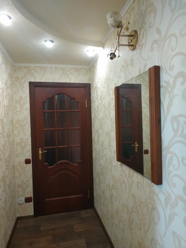 Long term rent 2 bedroom-(s) apartment Byron Avenue (Heroiv Stalinhrada Avenue) 167