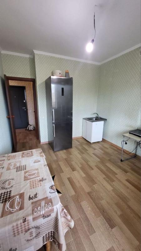 Продаж 1 кімнатної квартири 38 кв. м, Метрологічна вул. 62