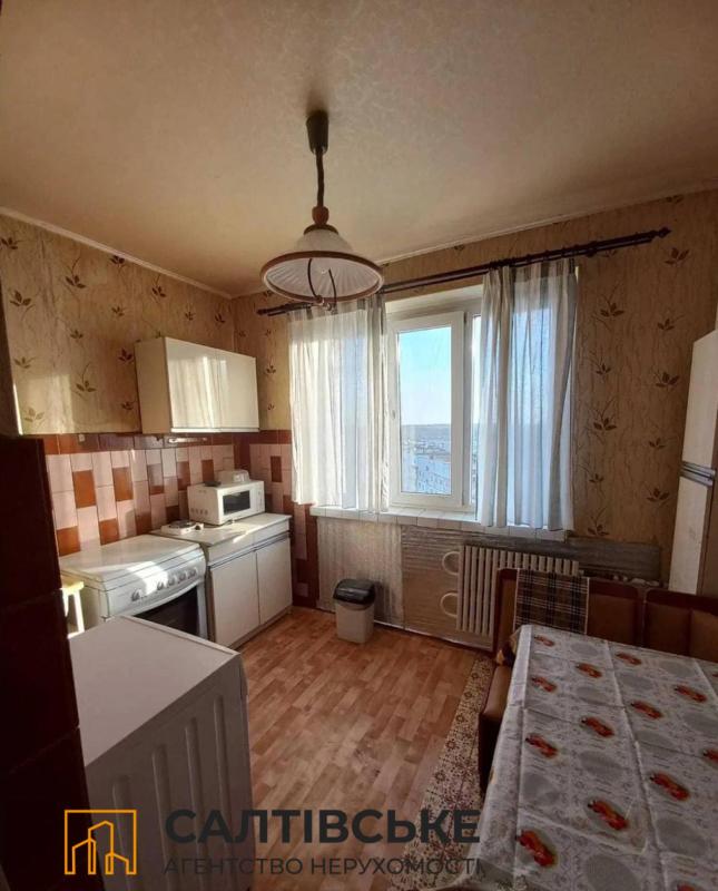 Sale 2 bedroom-(s) apartment 52 sq. m., Valentynivska street 46а