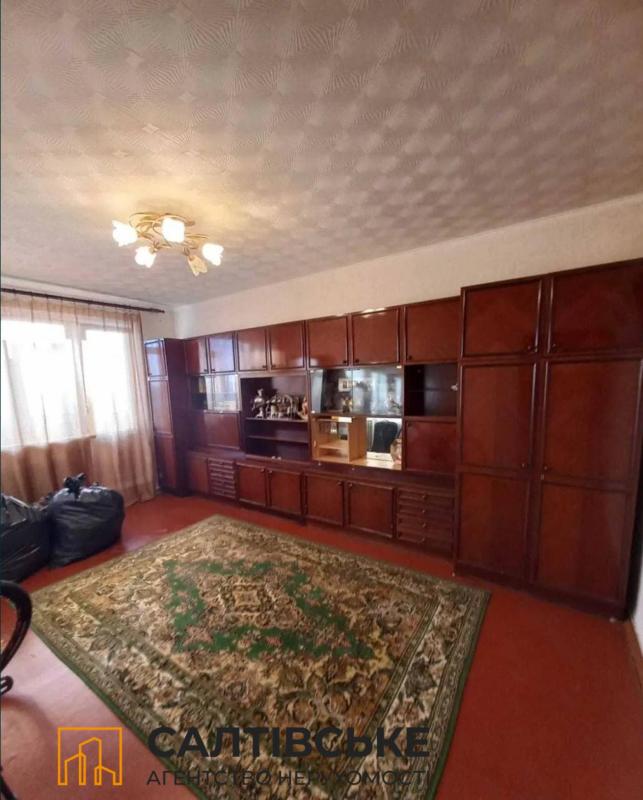 Sale 2 bedroom-(s) apartment 52 sq. m., Valentynivska street 46а