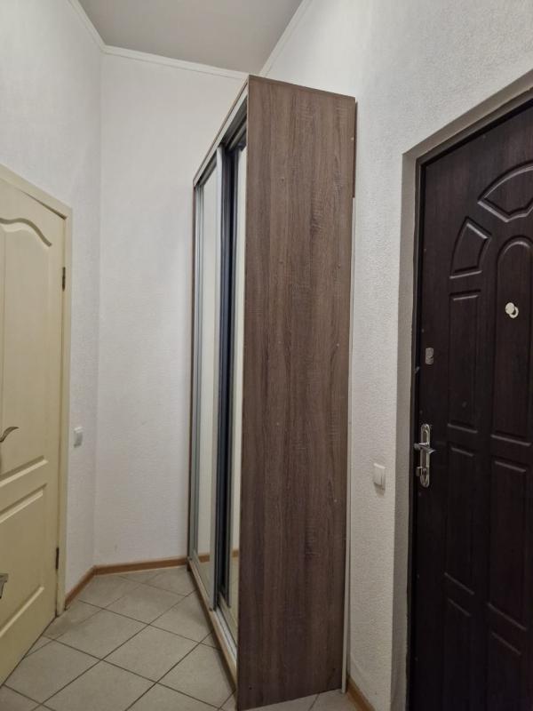 Long term rent 1 bedroom-(s) apartment Pushkinska Street 7