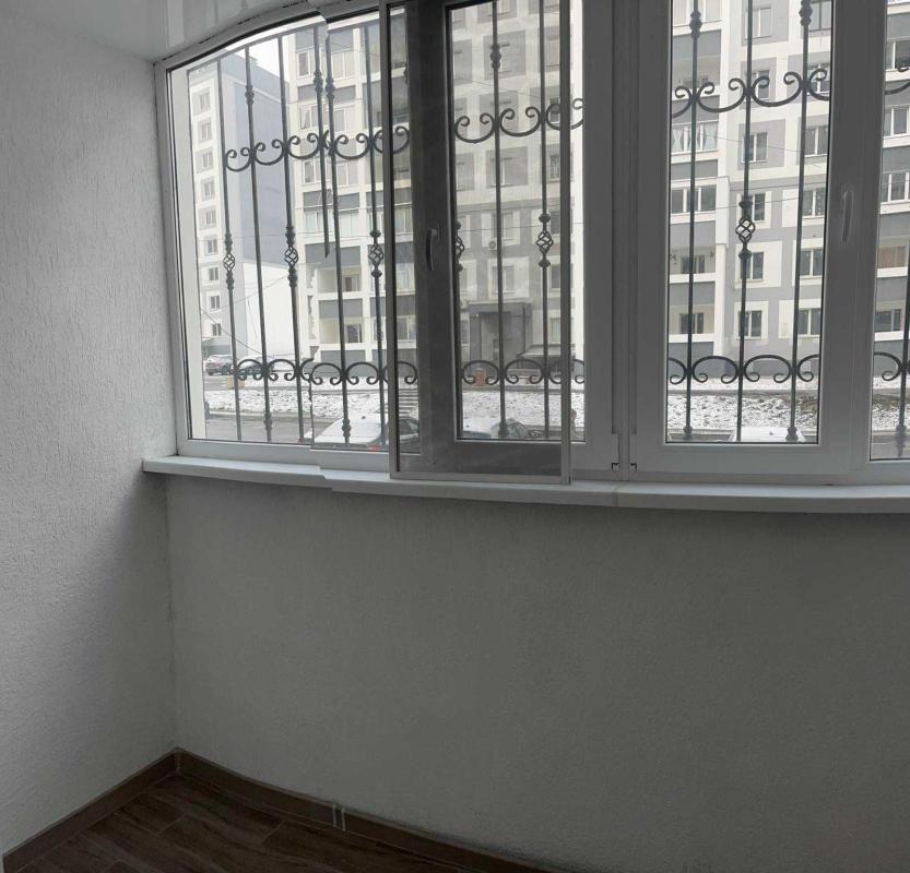 Long term rent 2 bedroom-(s) apartment Poltavsky Shlyakh Street 184