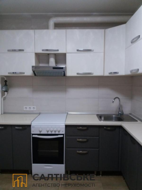 Sale 1 bedroom-(s) apartment 38 sq. m., 1-i Istominskyi Lane 156