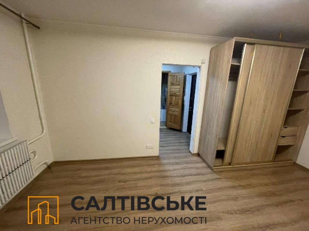 Sale 1 bedroom-(s) apartment 38 sq. m., 1-i Istominskyi Lane 156