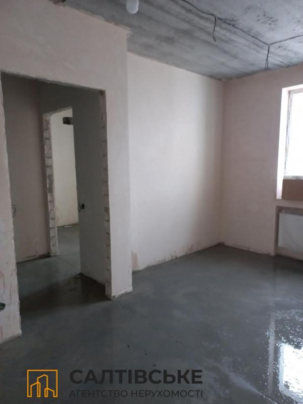 Sale 1 bedroom-(s) apartment 33 sq. m., Akademika Barabashova Street 12а