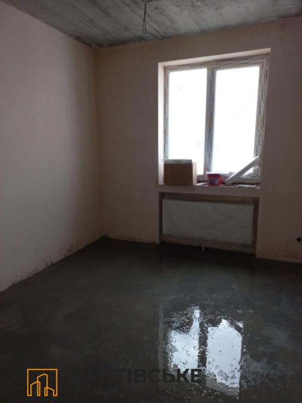 Sale 1 bedroom-(s) apartment 33 sq. m., Akademika Barabashova Street 12а