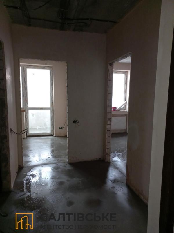 Sale 1 bedroom-(s) apartment 33 sq. m., Akademika Barabashova Street 12а