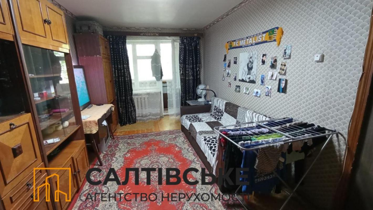 Продажа 2 комнатной квартиры 43 кв. м, Познаньская ул. 1