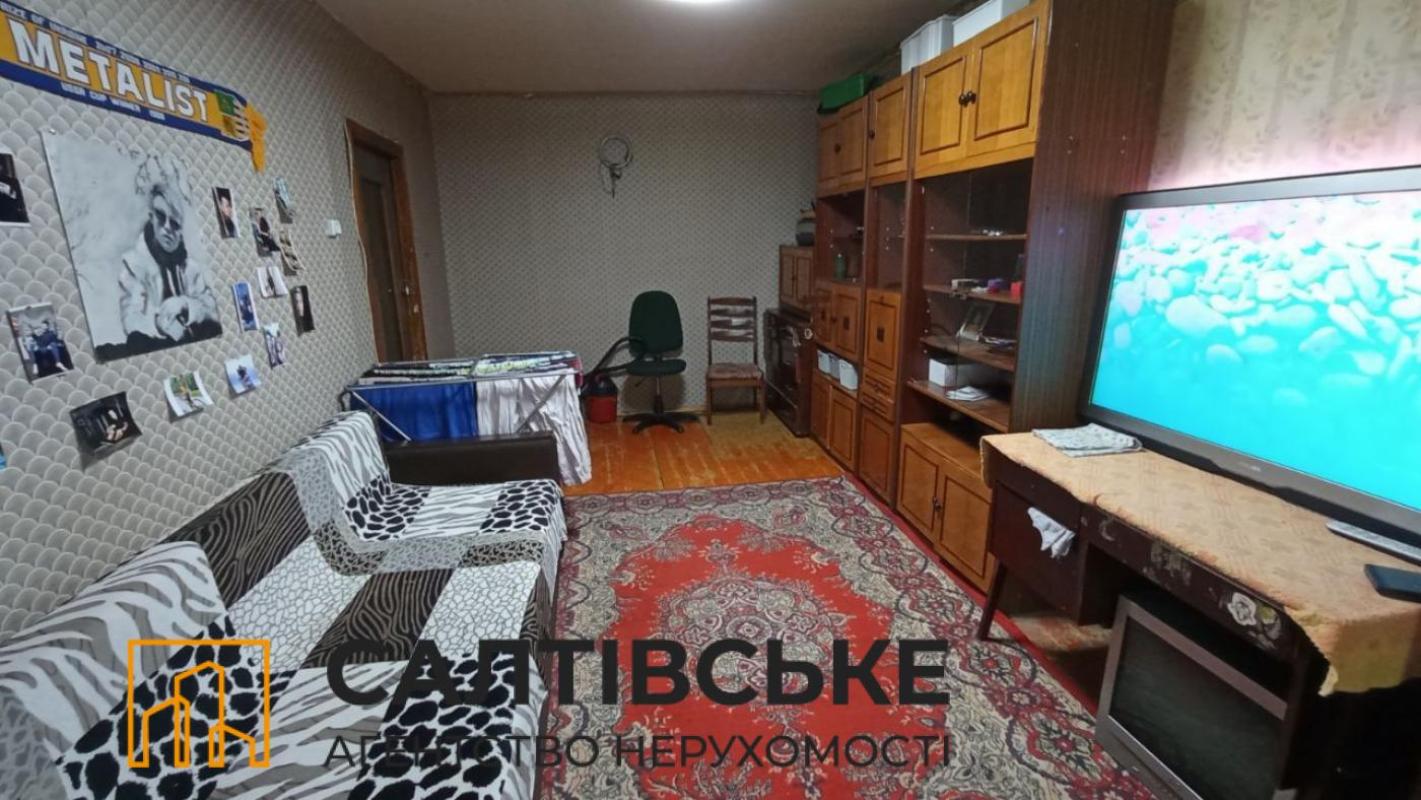 Продажа 2 комнатной квартиры 43 кв. м, Познаньская ул. 1