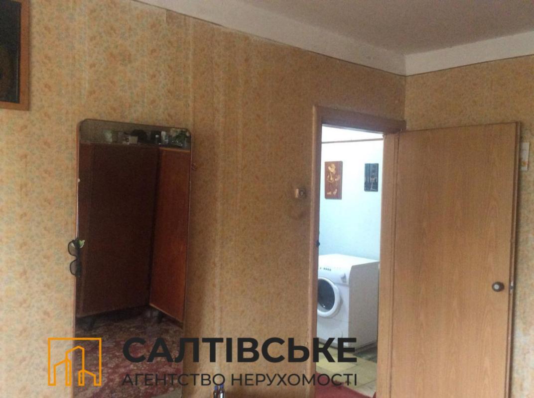 Продажа 3 комнатной квартиры 61 кв. м, Руслана Плоходько ул. 2