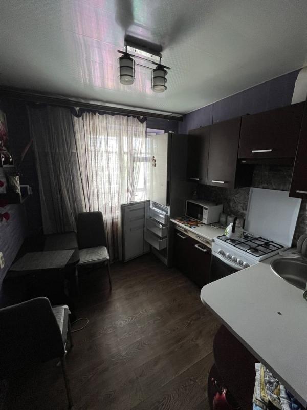 Long term rent 1 bedroom-(s) apartment Zhasminovyi Boulevard (Petra Slynka Street) 13/1